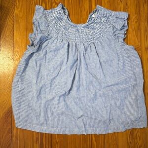 Crown and Ivy Women’s Blouse